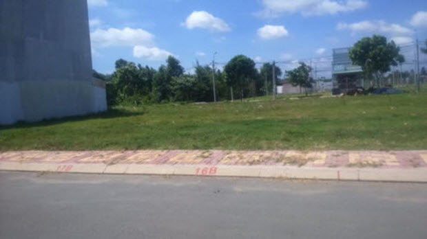 Đất nền giá rẻ tiềm ẩn nguy cơ cho người mua